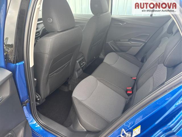 Skoda / Fabia / Blau / / / 130 Jahre 1.0 MPI 80 PS-Virtuelles Cockpit-AppleCarplay-Android-Auto-LED-Klima-Tempomat-R&uuml;ckfahrkamera-DAB-SHZ-15 Alu-sofort, Beispielbilder, ggf. teilweise mit Sonderausstattung