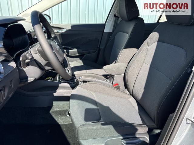 Skoda / Fabia / Silber / / / , Beispielbilder, ggf. teilweise mit Sonderausstattung
