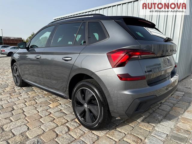 Skoda / Kamiq / Grau / / / , Beispielbilder, ggf. teilweise mit Sonderausstattung