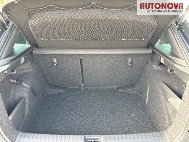 Skoda / Kamiq / Grau / / / , Beispielbilder, ggf. teilweise mit Sonderausstattung