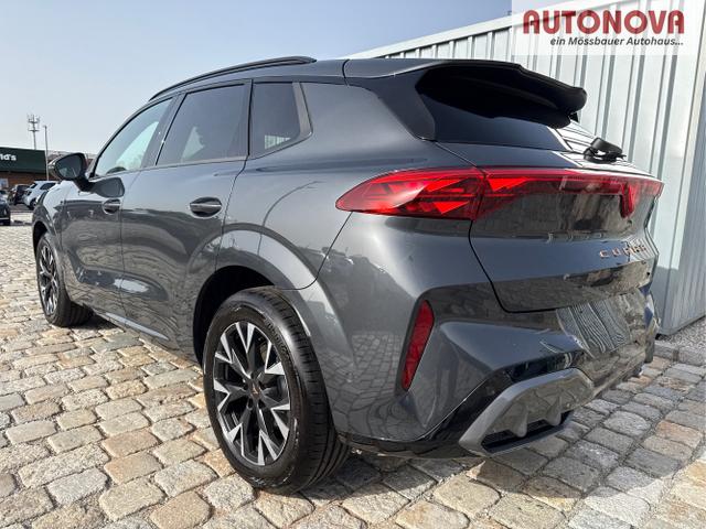 Cupra / Terramar / Grau / / / 
