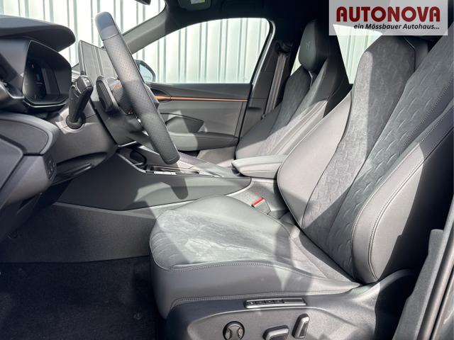 Cupra / Terramar / Grau / / / 