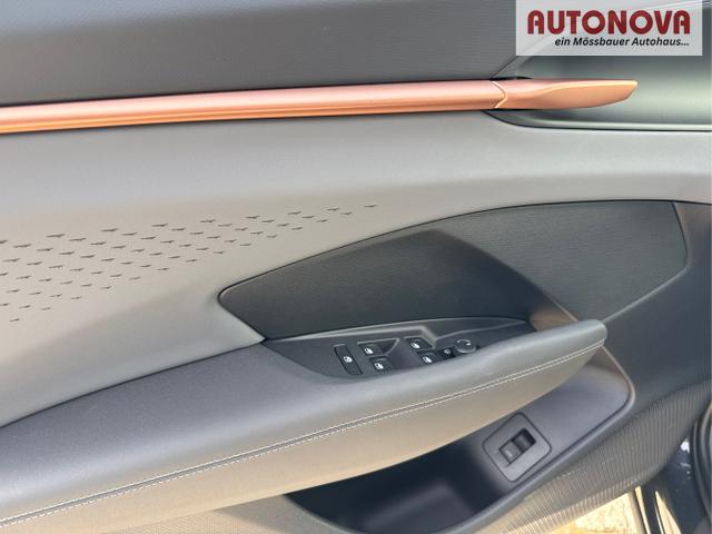Cupra / Terramar / Grau / / / 