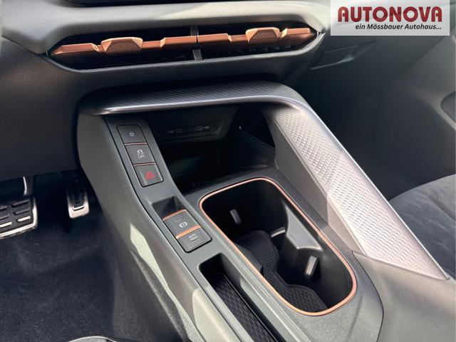 Cupra / Terramar / Grau / / / 