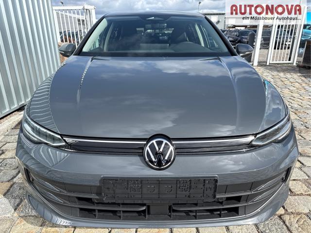 Volkswagen / Golf / Grau / / / 