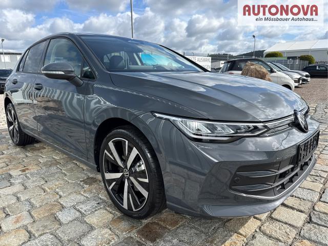 Volkswagen / Golf / Grau / / / 