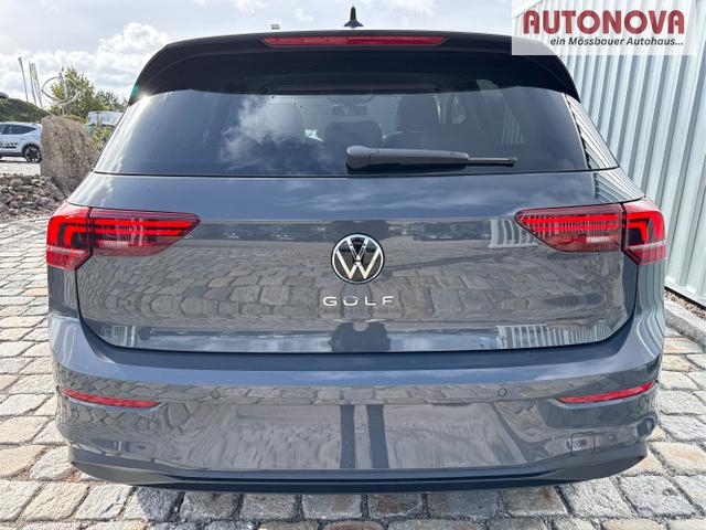 Volkswagen / Golf / Grau / / / 