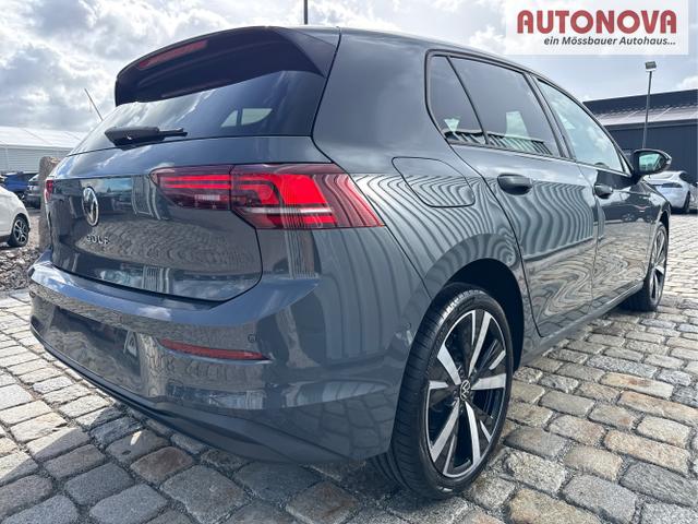 Volkswagen / Golf / Grau / / / 