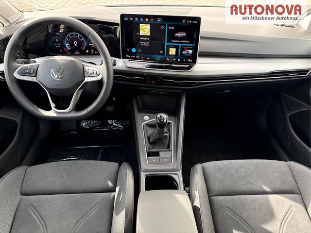 Volkswagen / Golf / Grau / / / 