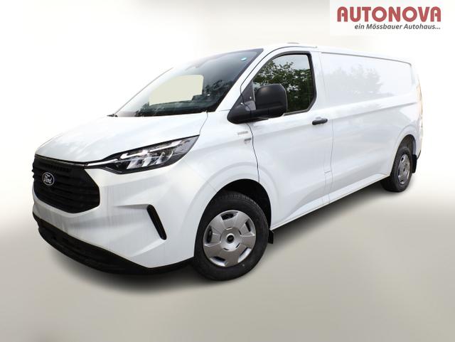 Ford Transit Custom - Trend 320L2 LED LadeP AHKVorb 3-S
