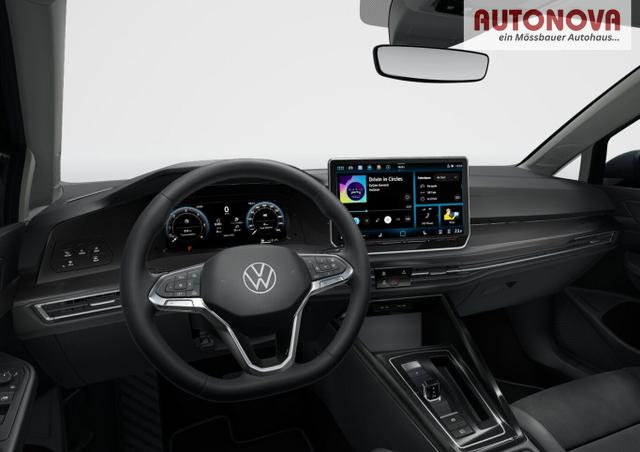 Volkswagen Golf Variant Style 2.0 TDI 150 DSG LED+ SHZ Kam 