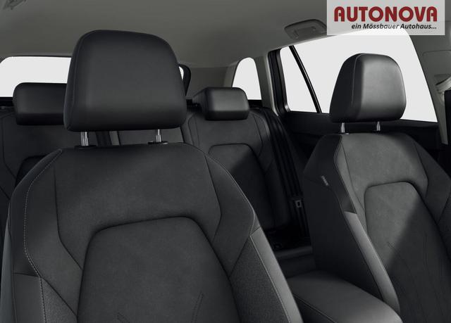 Volkswagen Golf Variant Style 2.0 TDI 150 DSG Pano Nav LED+ 
