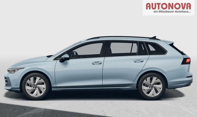 Volkswagen Golf Variant Style 2.0 TDI 150 DSG LED+ SHZ Kam 