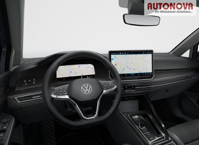 Volkswagen Golf Variant Style 2.0 TDI 150 DSG Pano Nav LED+ 