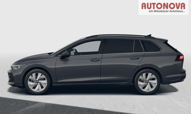 Volkswagen Golf Variant Style 2.0 TDI 150 DSG Pano Nav LED+ 