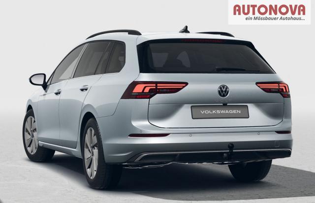 Volkswagen Golf Variant Style 2.0 TDI 150 DSG Pano Nav AHK 
