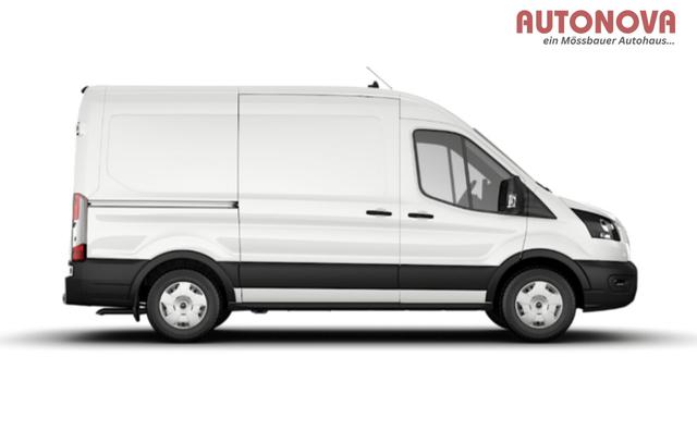Ford Transit Trend 350 L2H2 Kam SYNC4 Temp PDC 3-S 
