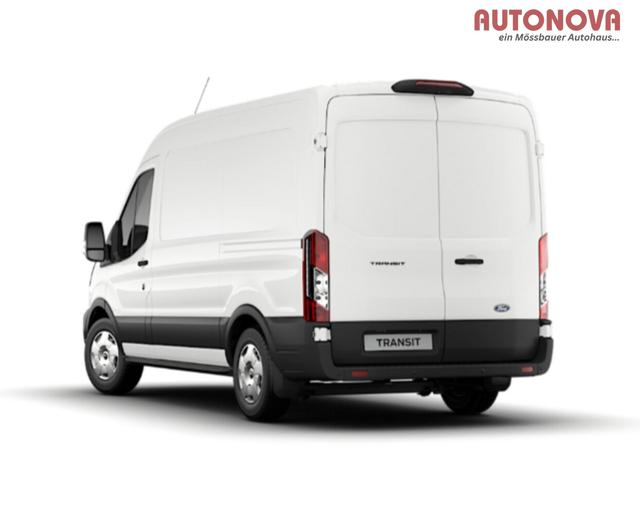 Ford Transit Trend 350 L2H2 Kam SYNC4 Temp PDC 3-S 