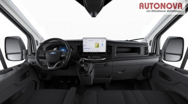 Ford Transit Trend 350 L2H2 Kam SYNC4 Temp PDC 3-S 