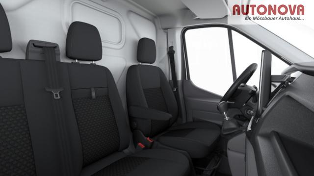 Ford Transit Trend 350 L2H2 Kam SYNC4 Temp PDC 3-S 