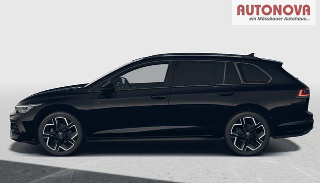 Volkswagen Golf Variant R-Line Var. IQ.Matrix 18Z SHZ PrivG Kam eHk 