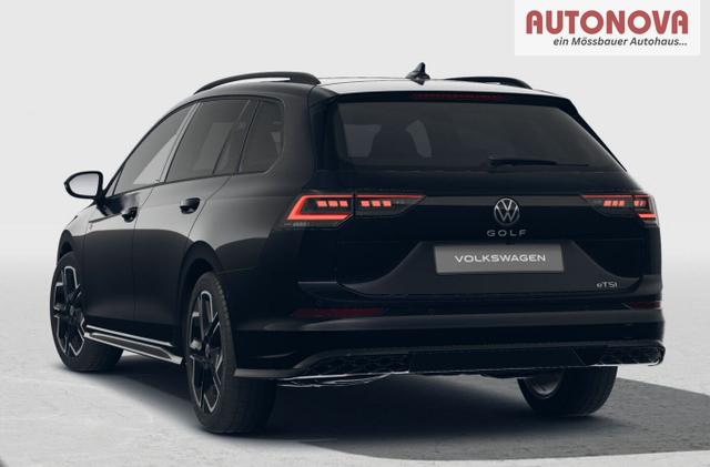Volkswagen Golf Variant R-Line Var. IQ.Matrix 18Z SHZ PrivG Kam eHk 