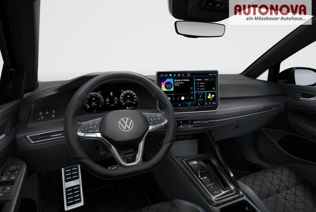 Volkswagen Golf Variant R-Line Var. IQ.Matrix 18Z SHZ PrivG Kam eHk 