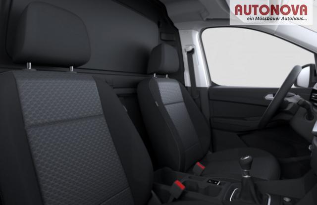 Ford Transit Connect Limited L2 Aut AHK SHZ ACC 17Z 