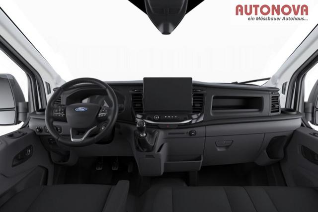 Ford Transit Trend DCiV 350 RWD L4H3 Xenon Kam 6-S 
