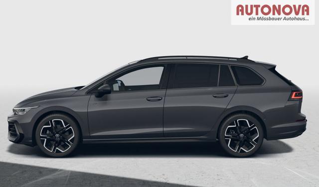 Volkswagen Golf Variant R-Line Var. IQ.Matrix Pano Nav AHK 18Z SHZ 