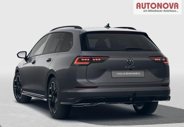 Volkswagen Golf Variant R-Line Var. IQ.Matrix Pano Nav AHK 18Z SHZ 