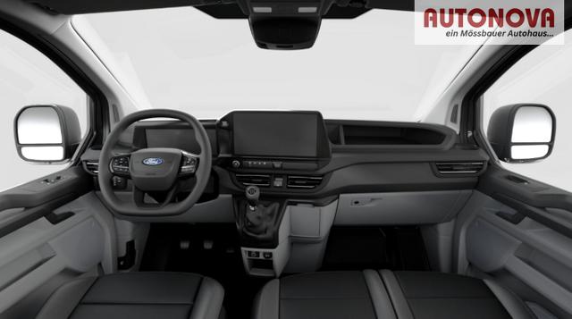 Ford Transit Custom Trend Aut 320L2 AHK LadeP SHZ Kam 