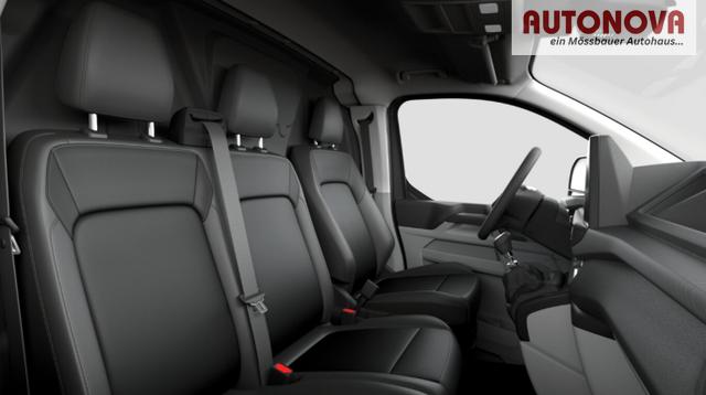 Ford Transit Custom Trend Aut 320L2 AHK LadeP SHZ Kam 