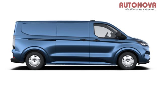Ford Transit Custom Trend Aut 320L2 AHK LadeP SHZ Kam 