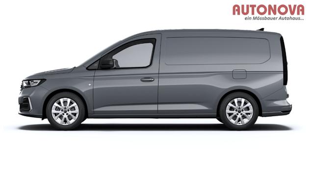Ford Transit Connect Limited L2 Aut AHK SHZ ACC 17Z 