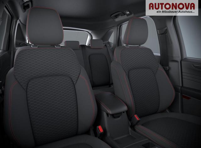 Ford Kuga ST-Line FHEV AWD Matrix WinterP Nav Kam 19Z 