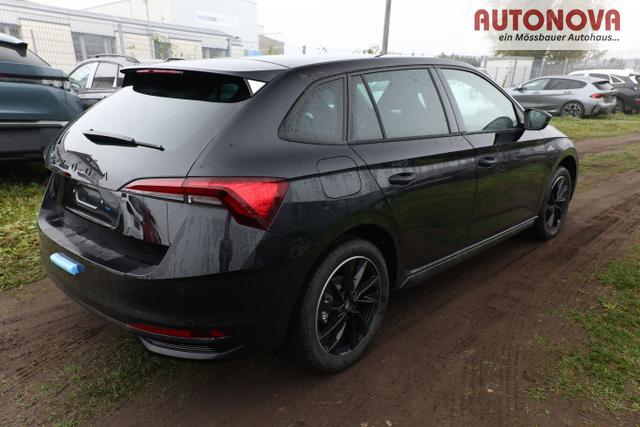 Skoda Scala Monte Carlo DSG MonteC Pano Matrix Nav Kessy SHZ Kam 