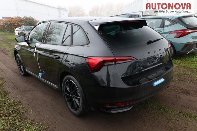 Skoda Scala Monte Carlo DSG MonteC Pano Matrix Nav Kessy SHZ Kam 