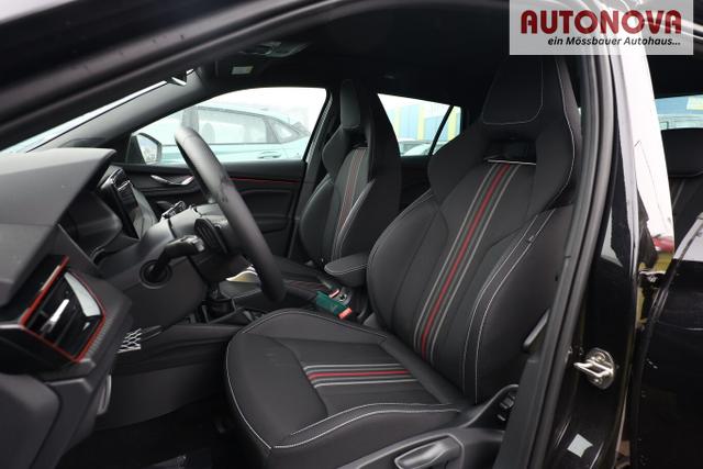Skoda Scala Monte Carlo DSG MonteC Pano Matrix Nav Kessy SHZ Kam 
