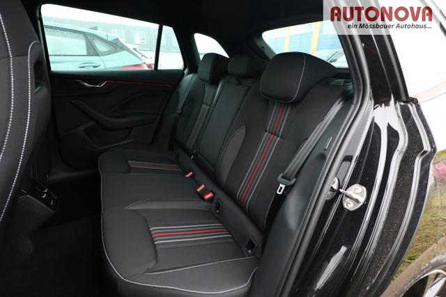 Skoda Scala Monte Carlo DSG MonteC Pano Matrix Nav Kessy SHZ Kam 