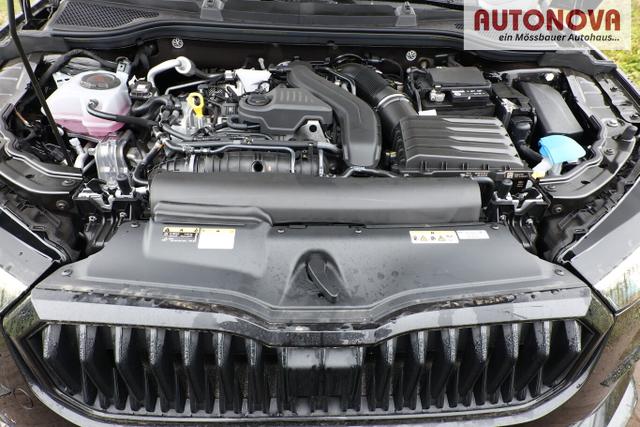Skoda Scala Monte Carlo DSG MonteC Pano Matrix Nav Kessy SHZ Kam 