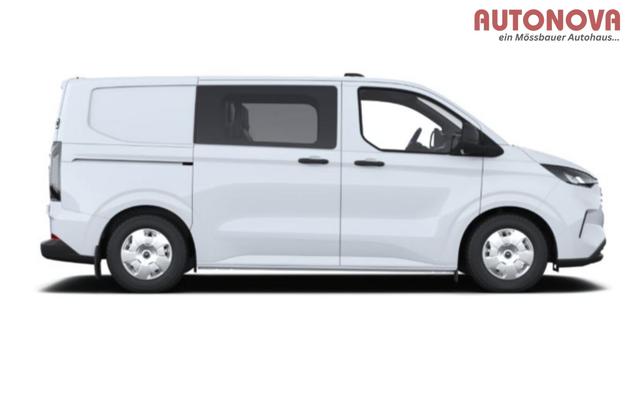 Ford Transit Custom Trend DCiV 320L1 SHZ Kam Temp 6-S 