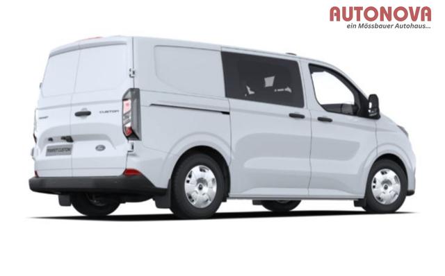 Ford Transit Custom Trend DCiV 320L1 SHZ Kam Temp 6-S 