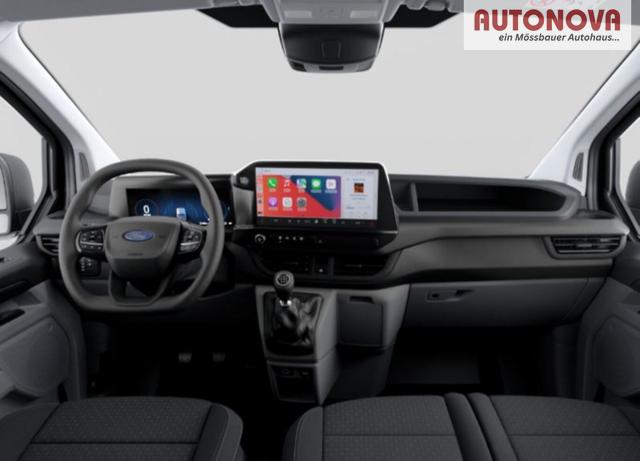 Ford Transit Custom Trend DCiV 320L1 SHZ Kam Temp 6-S 