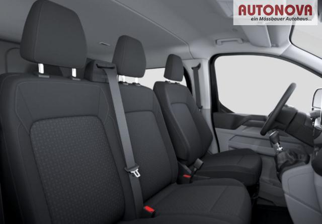 Ford Transit Custom Trend DCiV 320L1 SHZ Kam Temp 6-S 