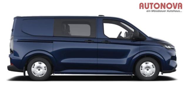 Ford Transit Custom Trend DCiV L1 LED AHK SHZ Kam 5S 
