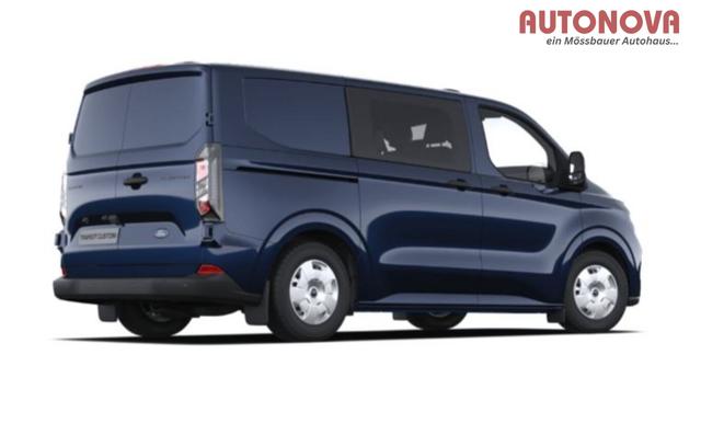 Ford Transit Custom Trend DCiV L1 LED AHK SHZ Kam 5S 
