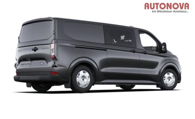 Ford Transit Custom Trend DCiV 320L2 AHK SHZ Kam 6-S 