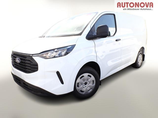 Ford Transit Custom - Trend 320L1 KeyL Kam Temp PDC 3-S