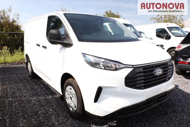 Ford Transit Custom Trend 320L1 KeyL Kam Temp PDC 3-S 